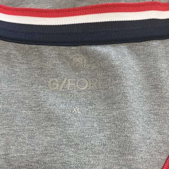 G/Fore XL Kelly Plantation - Picture 4 of 5